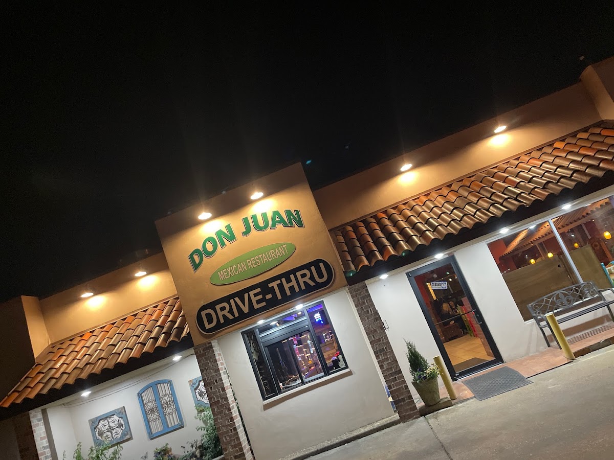 Don Juan